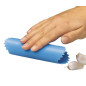 Sbuccia aglio Kuchenprofi in silicone