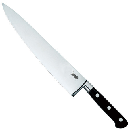 Coltello cuoco Salvinelli Classic 25 cm
