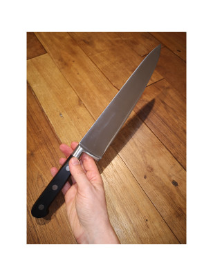 Coltello cucina trinciante Salvinelli Classic