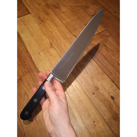 Coltello cucina trinciante Salvinelli Classic