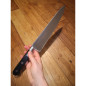 Coltello cucina trinciante Salvinelli Classic