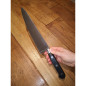Coltello cucina trinciante Salvinelli Classic
