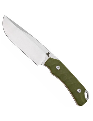 coltello da caccia survival outdoor bushcraft