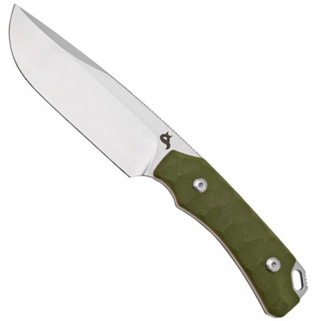 coltello da caccia survival outdoor bushcraft