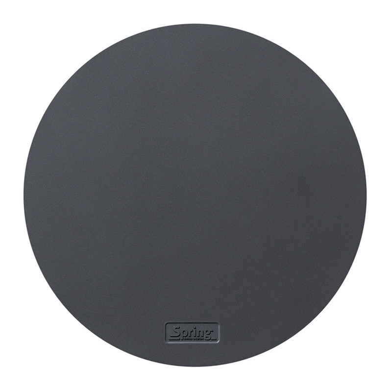 Set 2 tappetini protettivi piastre induzione Spring 22 cm
