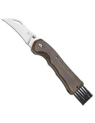Coltello chiudibile per funghi Fox FX-409