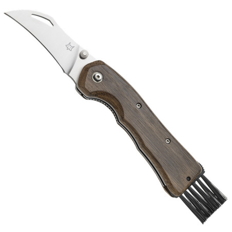 Coltello chiudibile per funghi Fox FX-409