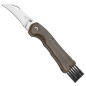 Coltello chiudibile per funghi Fox Spora FX-409 Coltello chiudibile per funghi Fox Spora FX-409