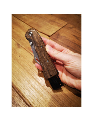 Coltello chiudibile per funghi Fox Spora FX-409