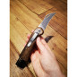 Coltello chiudibile per funghi Fox Spora FX-409 Coltello chiudibile per funghi Fox Spora FX-409