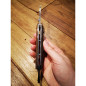 Coltello chiudibile per funghi Fox Spora FX-409 Coltello chiudibile per funghi Fox Spora FX-409