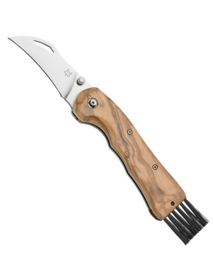 Coltello chiudibile per funghi Fox FX-409 OL