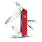 Coltello multiuso Victorinox Spartan 1.3603 rosso Coltello multiuso Victorinox Spartan 1.3603 rosso