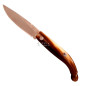Coltello chiudibile Gobbo di Loreto Nino corno di Bue cm 17 Coltello chiudibile Gobbo di Loreto Nino corno di Bue cm 17