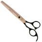 Forbice da parrucchiere per sfoltire Artero Epika 38 denti 7 pollici Forbice da parrucchiere per sfoltire Artero Epika 38 denti 7 pollici