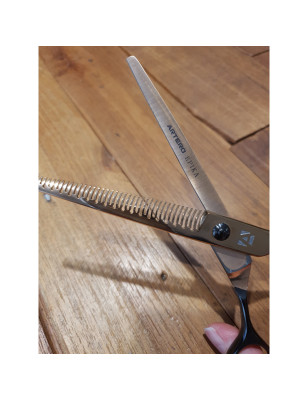 Forbice da parrucchiere professionale per sfoltire Artero Epika 7 pl