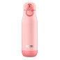 Bottiglia termica Zoku inox corallo 500 ml Bottiglia termica Zoku inox corallo 500 ml