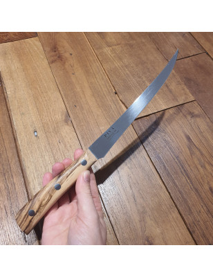 Coltello per sfilettare ottimo rapporto qualità prezzo