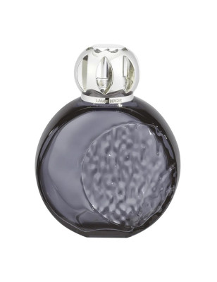 Cofanetto lampada Lampe Berger Astral grigio con profumo 250 ml. Made in France