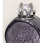 Cofanetto Lampe Berger Astral grigio e profumo Cashmere Grigio Cofanetto Lampe Berger Astral grigio e profumo Cashmere Grigio
