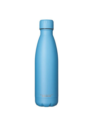 Bottiglia termica Scanpan To Go inox azzurra 500 ml