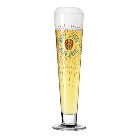 Bicchiere birra Ritzenhoff Buss Heldenfest