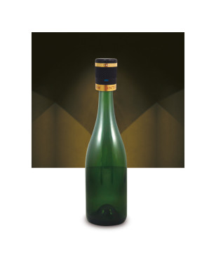 Tappo per bottiglie di Spumante Champagne Pulltex Antiox