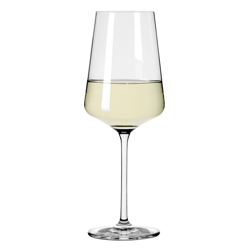Set 2 calici vino bianco Ritzenhoff Lichtweiss 40 cl