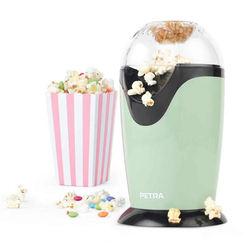 Macchina per pop corn elettrica ad aria Petra
