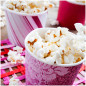 Macchina per pop corn elettrica ad aria Petra