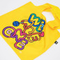 Borsa per spesa riciclata Loqi Bag We are one Borsa per spesa riciclata Loqi Bag We are one