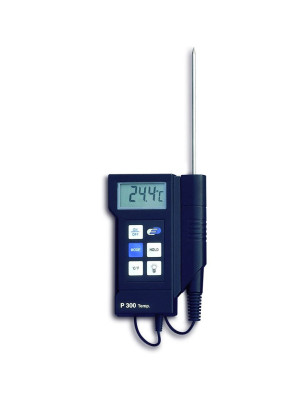 Termometro professionale TFA 31.1020