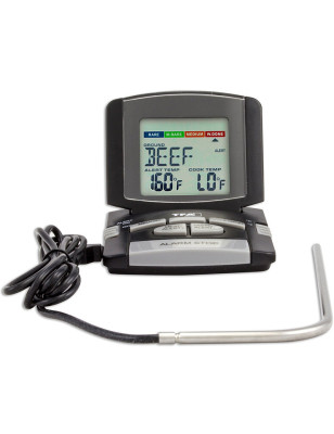 Termometro digitale da forno TFA 14.1502