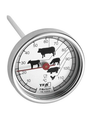 Termometro per arrosti TFA 14.1002.60.90