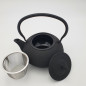 Teiera ghisa Emai con filtro in acciaio inox 1200 ml