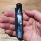 Coltello chiudibile lo sfilato Michele Fraraccio corno di Bue 17 cm Coltello chiudibile lo sfilato Michele Fraraccio corno di Bue 17 cm