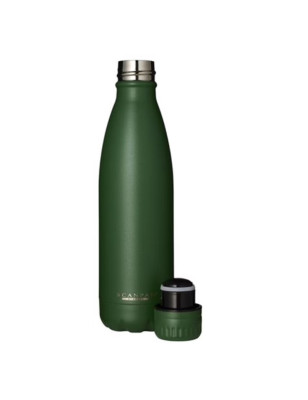 Bottiglia termica Scanpan To Go inox verde 750 ml