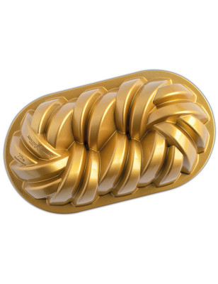 Stampo dolci Nordic Ware 75th Anniversary. Prodotto in USA e garantito a vita