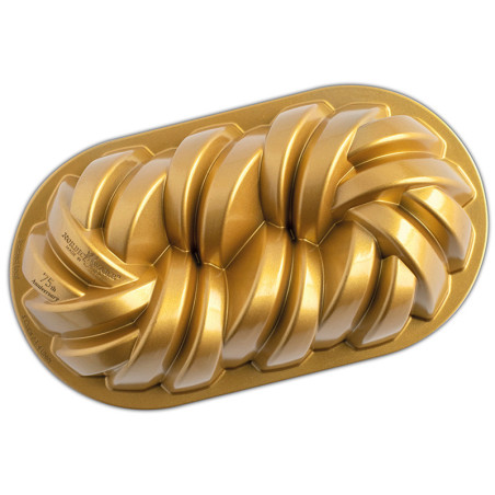 Stampo dolci Nordic Ware 75th Anniversary. Prodotto in USA e garantito a vita