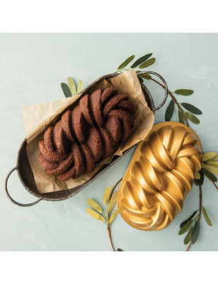 Stampo dolci Nordic Ware 75th Anniversary