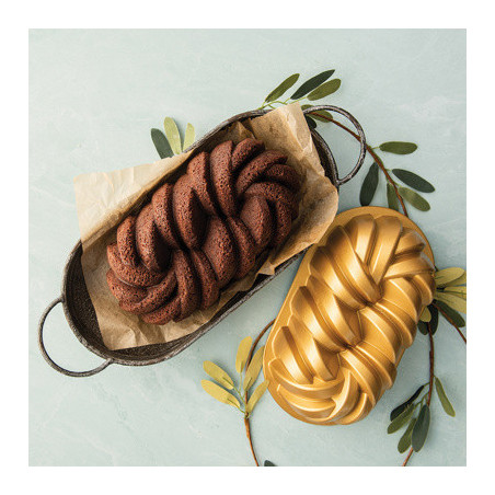 Stampo dolci Nordic Ware 75th Anniversary