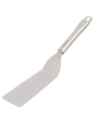 Spatola Paderno in acciaio inox per cucina