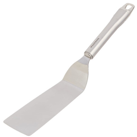 Spatola Paderno in acciaio inox per cucina