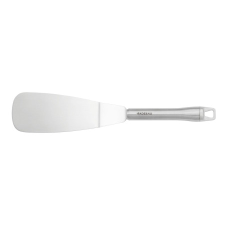Spatola da cucina Paderno acciaio inox 28,5 cm