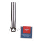 Spatola da cucina Paderno acciaio inox 28,5 cm Spatola da cucina Paderno acciaio inox 28,5 cm