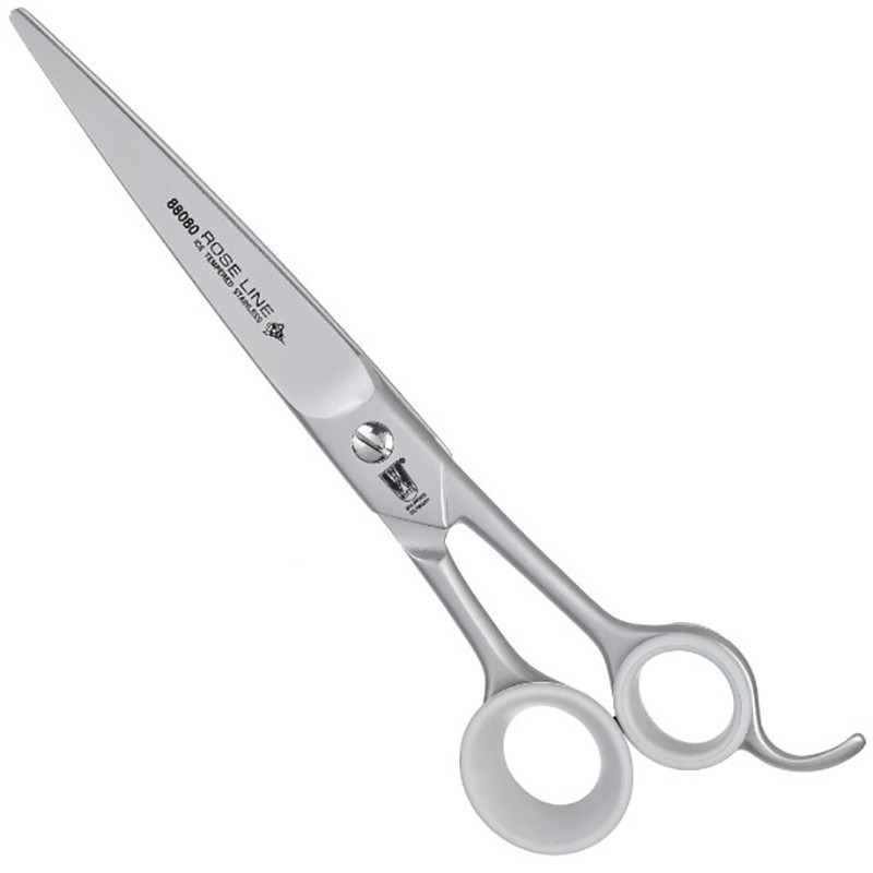 Forbici toelettatura Witte Rose Line 88080 Forbici toelettatura Witte Rose Line 88080