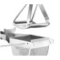 Schiacciapatate in acciaio inox Kuchenprofi Comfort