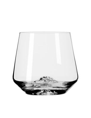 Bicchiere da Whisky Deep Spirits Bohnenberg Mountain capacità 41 cl