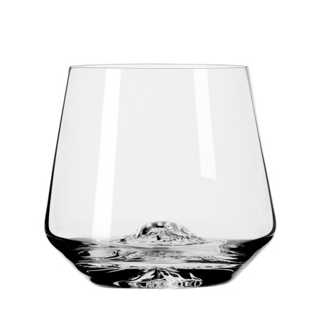 Bicchiere da Whisky Deep Spirits Bohnenberg Mountain capacità 41 cl