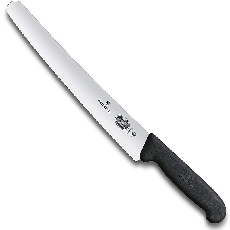 Coltello panettiere | Victorinox seghettato 26 cm Coltello panettiere | Victorinox seghettato 26 cm